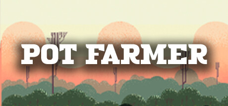 Boxart for Pot Farmer