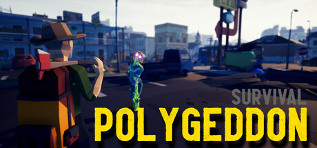 Boxart for Polygeddon