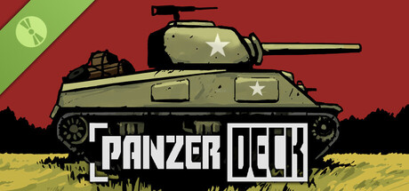 Boxart for Panzer Deck Demo