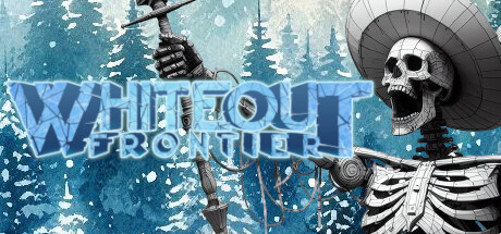 Boxart for Whiteout Frontier