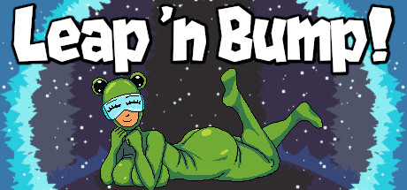 Boxart for Leap \'n Bump!
