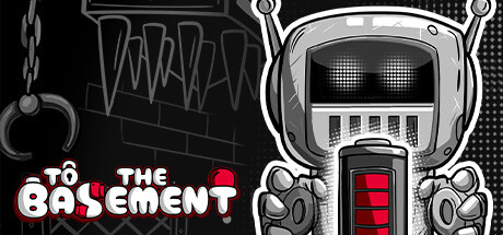 Boxart for To the Basement