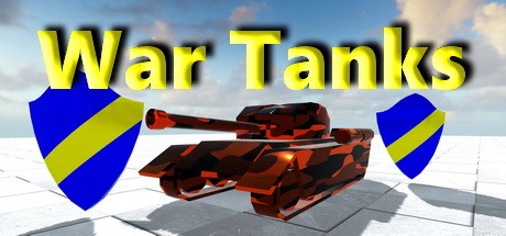 Boxart for War Tanks
