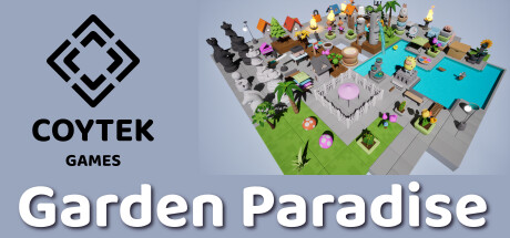 Boxart for Garden Paradise