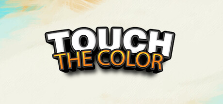 Boxart for Touch the Color