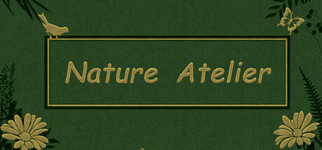 Boxart for Nature Atelier