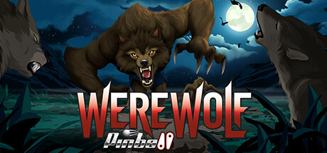 Boxart for Werewolf Pinball