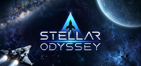 Boxart for Stellar Odyssey