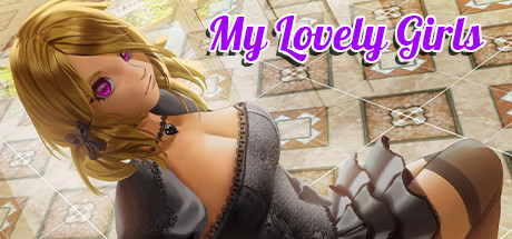 Boxart for My Lovely Girls