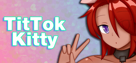 Boxart for TitTok Kitty