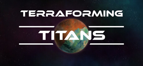 Boxart for Terraforming Titans
