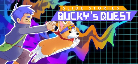 Boxart for Slide Stories: Bucky's Quest