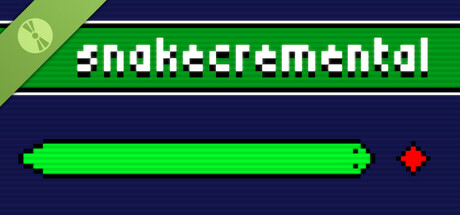 Boxart for Snakecremental Demo