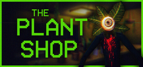 Boxart for The Plant Shop