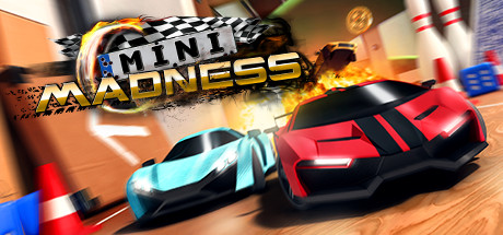 Boxart for Mini Madness