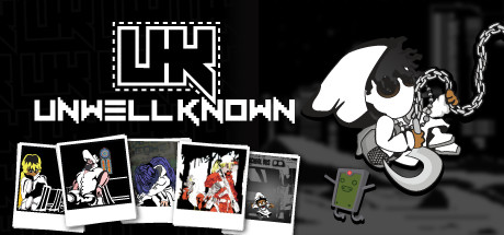 Boxart for Unwell Known