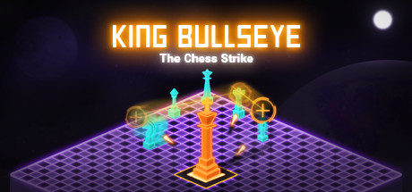 Boxart for King Bullseye: Headshot Training