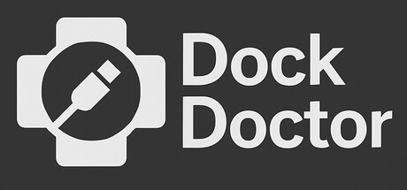 Boxart for Dock Doctor