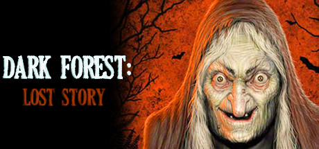 Boxart for Dark Forest: Lost Story VR