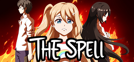 Boxart for The Spell
