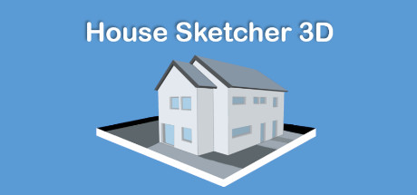 Boxart for House Sketcher 3D