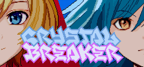 Boxart for Crystal Breaker