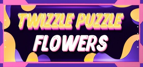 Boxart for Twizzle Puzzle: Flowers
