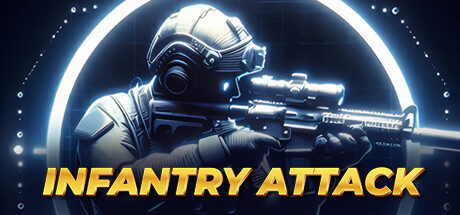 Boxart for Infantry Attack