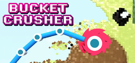 Boxart for Bucket Crusher