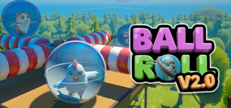 Boxart for Ball & Roll