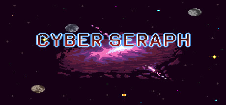 Boxart for Cyber Seraph