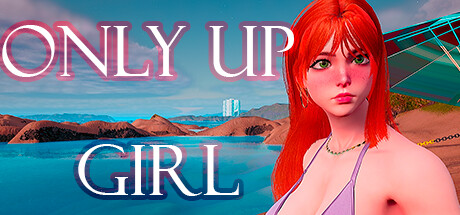 Boxart for Only UP