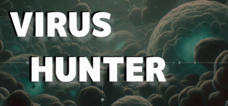 Boxart for Virus Hunter