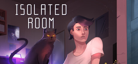 Boxart for Isolated Room