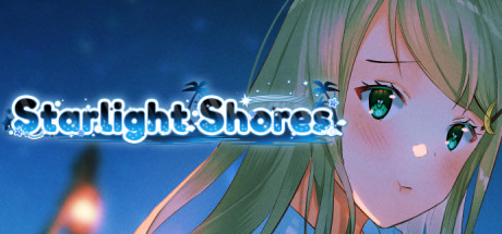 Boxart for Starlight Shores