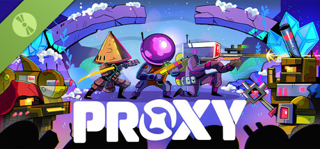 Boxart for PROXY Demo