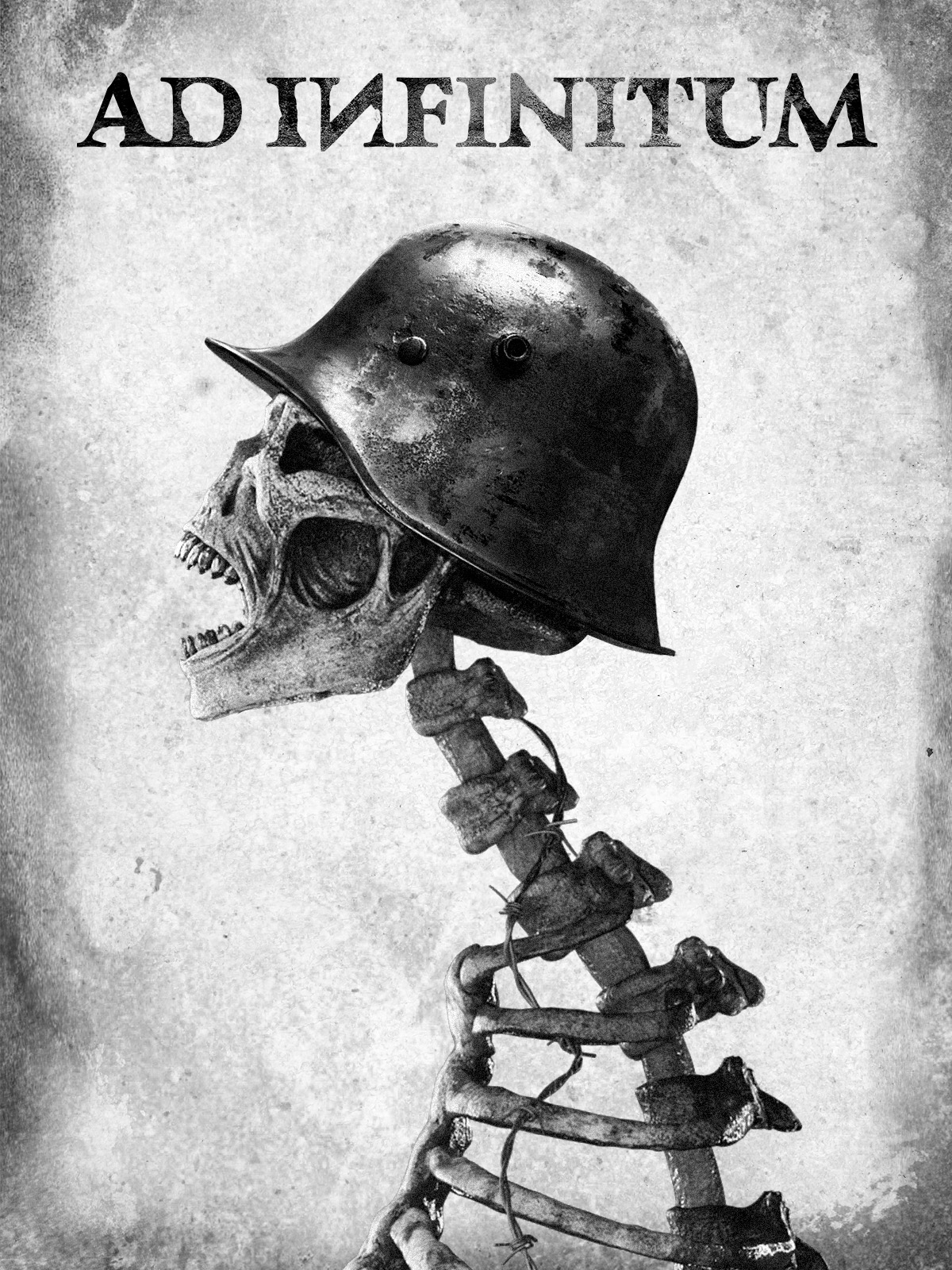 Boxart for Ad Infinitum