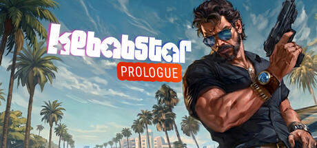Boxart for Kebabstar: Prologue