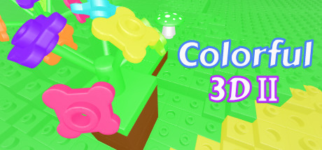 Boxart for Colorful 3D II