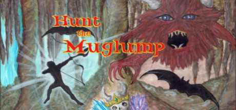 Boxart for Hunt the Muglump