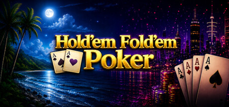 Boxart for Hold'em Fold'em Poker
