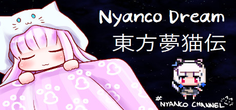 Boxart for Nyanco Dream