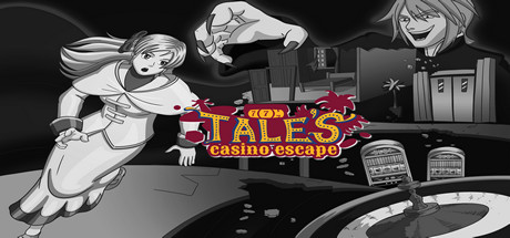 Boxart for Tale\'s Casino Escape