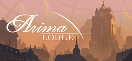 Boxart for Arima Lodge