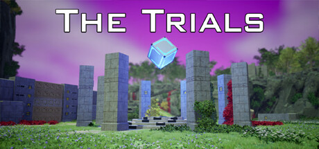 Boxart for The Trials 1
