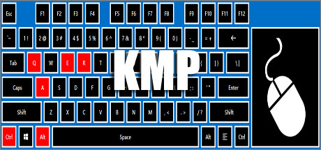 Boxart for KMP