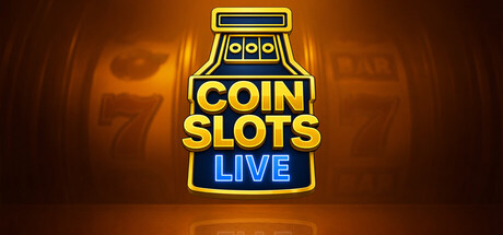 Boxart for Coin Slots Live