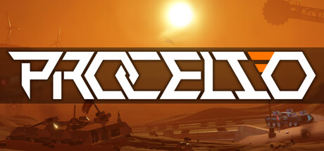 Boxart for Procelio
