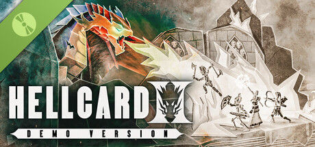 Boxart for HELLCARD II Demo