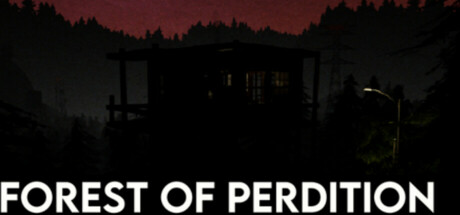 Boxart for Forest Of Perdition